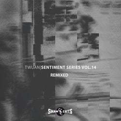 Sentiment Series Vol.14 - Remixed - Remixed