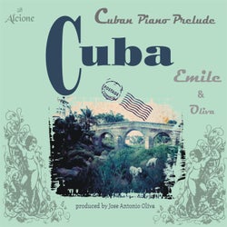 Cuban Piano Prelude