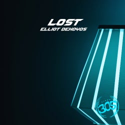 LOST - FEBRUARY 2020 CHART