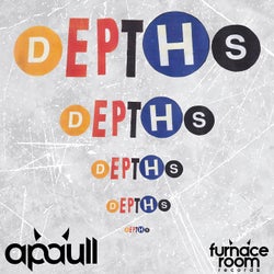 Depths (John Selway Bottom Feeder Remix Edit)