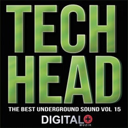 Tech Head Vol 15