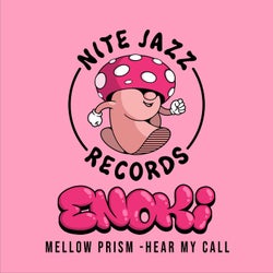 Hear My Call