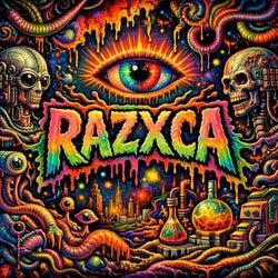 Glitchcore Music
