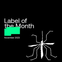 Label of the Month | Hakuna Kulala