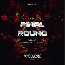 V.A. Final Round Vol. 2 [Psytrance Collection]