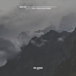 The Great Migration (Remixes, Pt. 2)