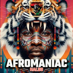 Afromaniac