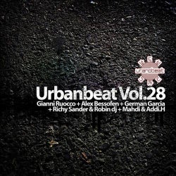 Urbanbeat Vol 28