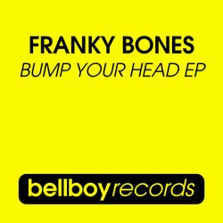 Bump Your Head EP