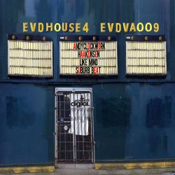 EVD House 4