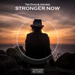 Stronger Now