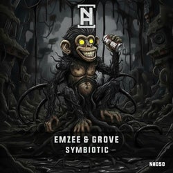 Symbiotic