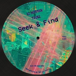 Seek & Find