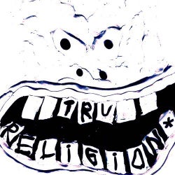 TRU RELIGION