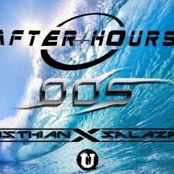 After hours session  005