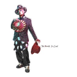 The World Is Cool (Remixes)