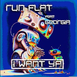 I Want Ya (feat. Georgia)