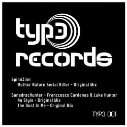 Typ3 Records