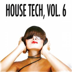House Tech, Vol. 6