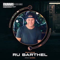 Murray Sessions 027 (feat. Ru Barthel)