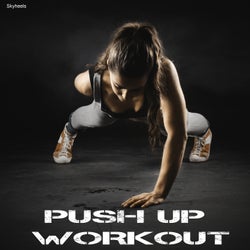 Push up Workout