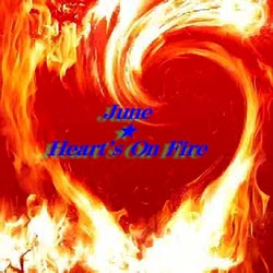 Heart's On Fire