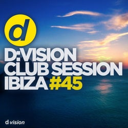 d:vision Club Session Ibiza #45