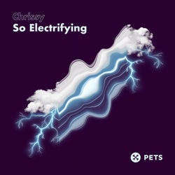 So Electrifying EP