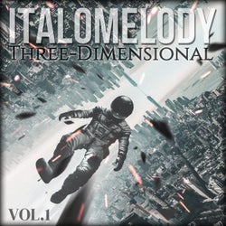 Three-Dimensional