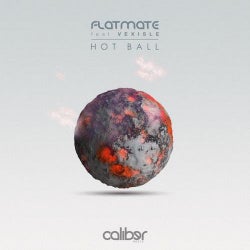 Hot Ball EP