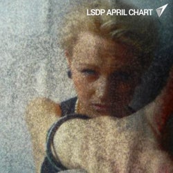 Le Son Du Placard - April 2019 Chart