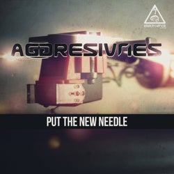 Put The New Needle