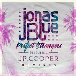 Perfect Strangers (Remixes)