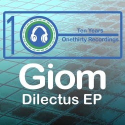 Dilectus EP