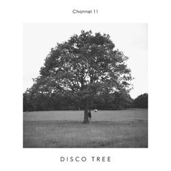 Disco Tree