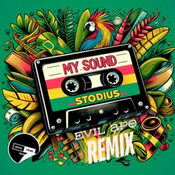 My Sound (Evil Ape Remix)