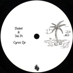 Cyrus EP