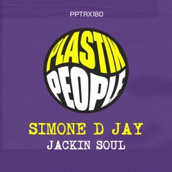 Jackin Soul