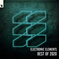 Armada Electronic Elements - Best Of 2020 - Extended Versions