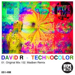 Technocolor