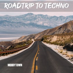 Roadtrip to Techno