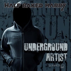 Underground Artist
