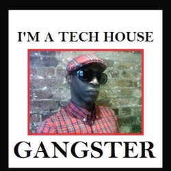 TECHOUSE GANGSTER - APRIL 2019 CHART