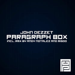 Paragraph Box