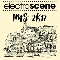Electroscene IMS 2k17