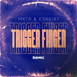 Trigger Finger - Instrumental