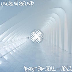 Unusual Sound Best of 2011 -2012