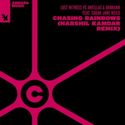 Chasing Rainbows - Harshil Kamdar Remix