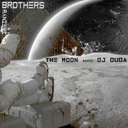 The Moon (DJ Duda Remix)