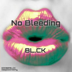 No Bleeding